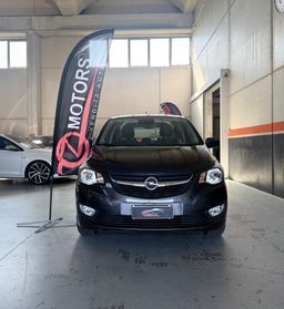 Opel Karl 1.0 75 CV Cosmo NEOPATENTATI