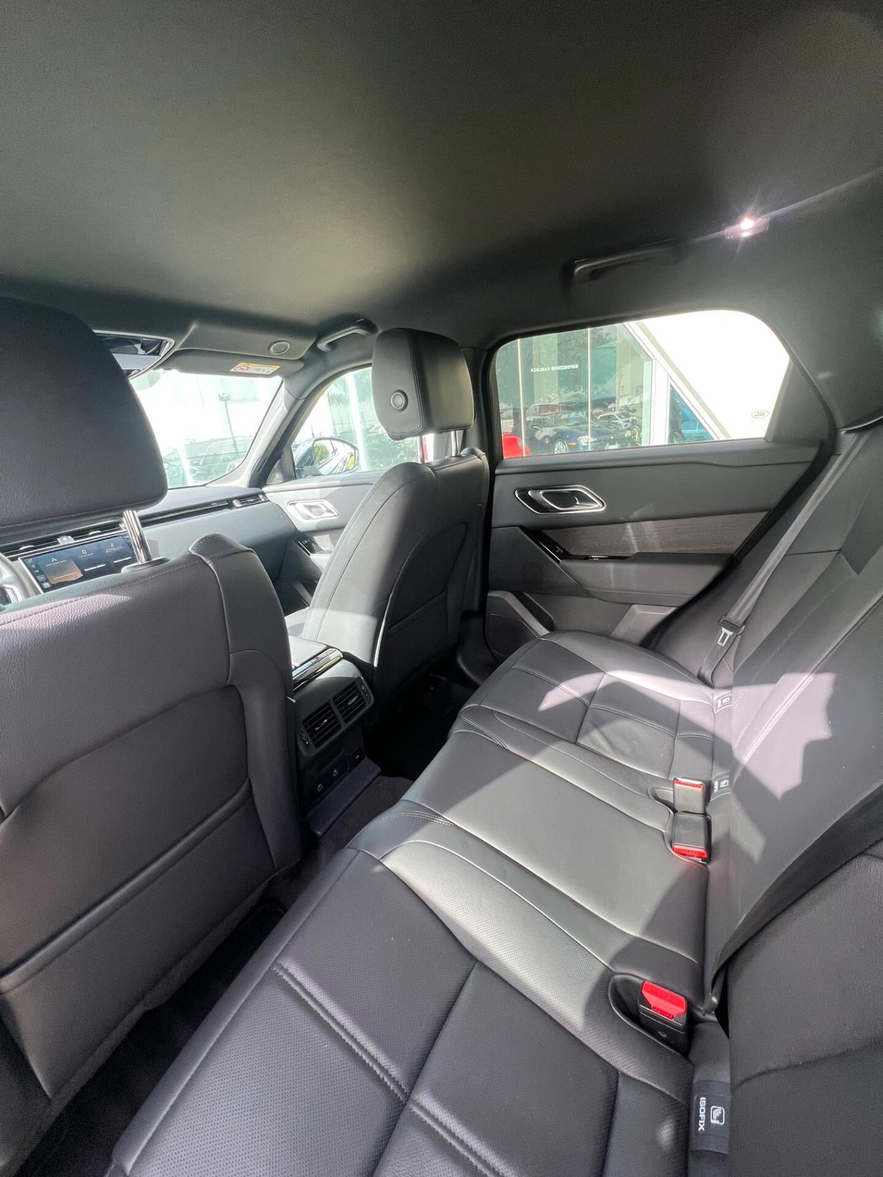 Land Rover Range Rover Velar 2.0d i4 mhev S possibilità noleggio no scoring