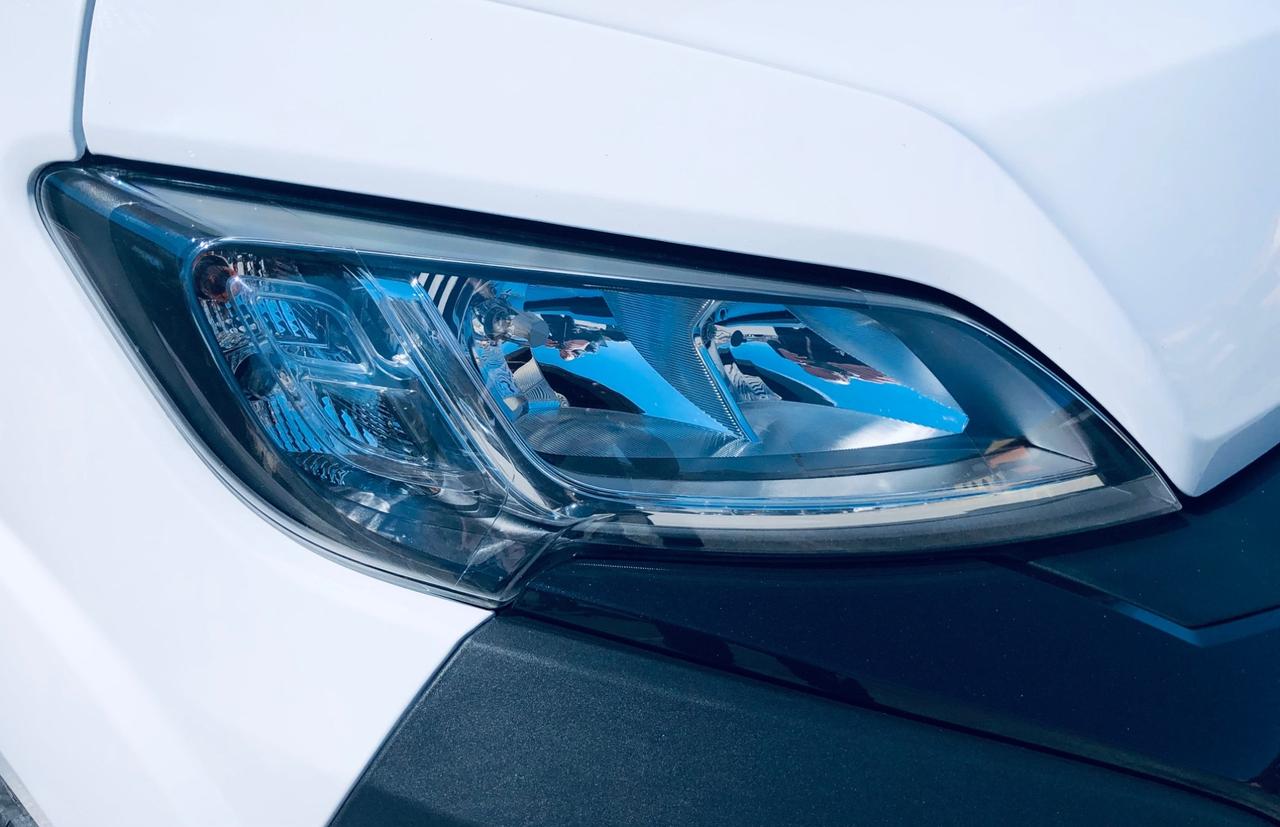 Peugeot Boxer 35 2.2 BlueHDi 140 S&S PLM-TM Furgone