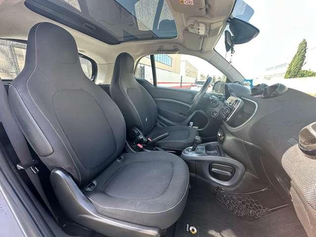 smart forTwo 0.9 Turbo twinamic Passion 90cv