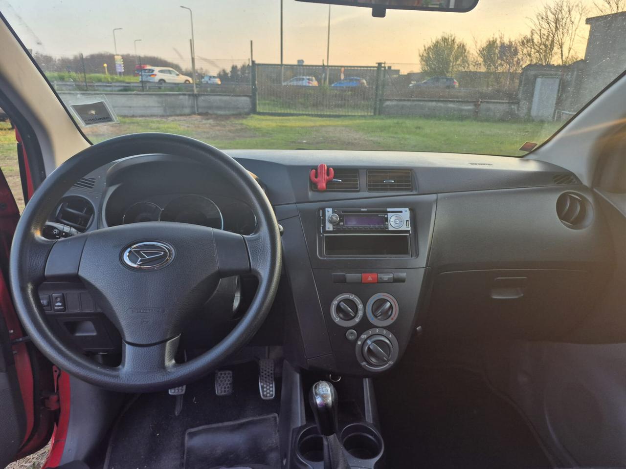 Daihatsu Cuore 1.0 5 Porte