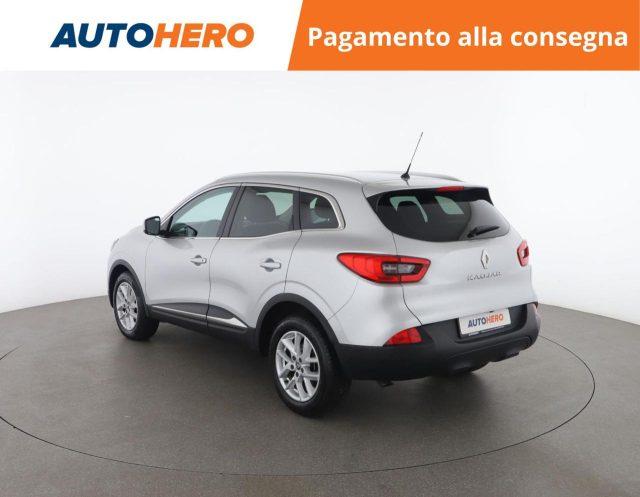 RENAULT Kadjar dCi 130CV Energy Hypnotic