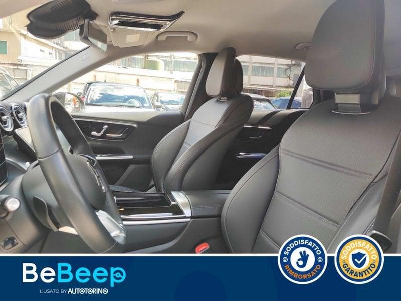 Mercedes-Benz GLC 220 D AMG LINE ADVANCED PLUS 4MATIC AUTO