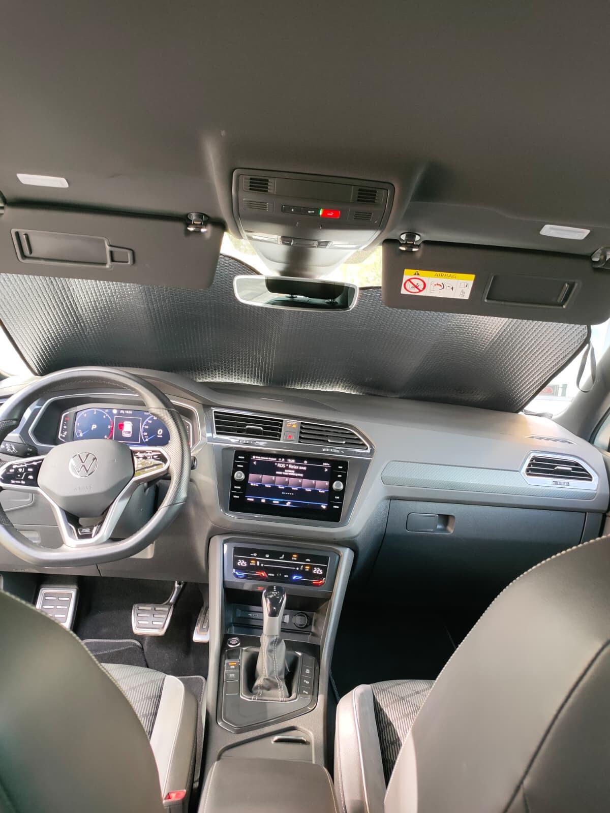Volkswagen Tiguan 2.0 TDI 150 CV SCR DSG R-Line 2023