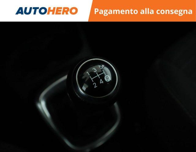 TOYOTA Yaris 1.0 72 CV 5 porte Active