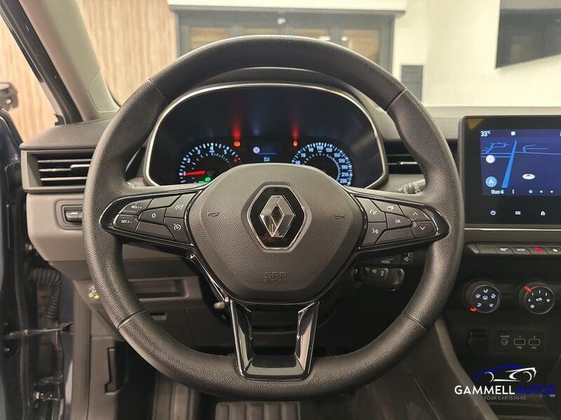 Renault Clio TCe 12V 100 CV 5 porte Business GPL