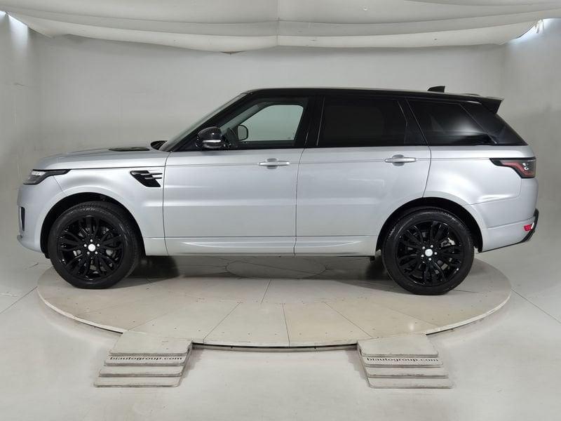 Land Rover RR Sport II 2018 Die. 3.0d i6 mhev HSE Dynamic 249cv a