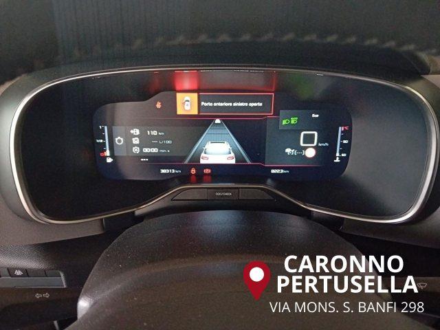 CITROEN C5 Aircross BlueHDi 130 S&S Shine