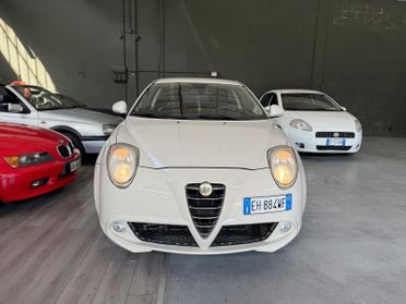Alfa Romeo Mito 1.4 benzina 79 CV
