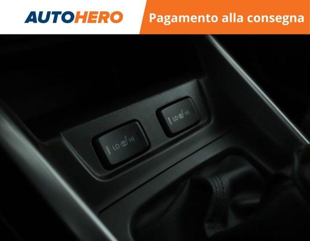 SUZUKI Vitara 1.4 Hybrid Cool