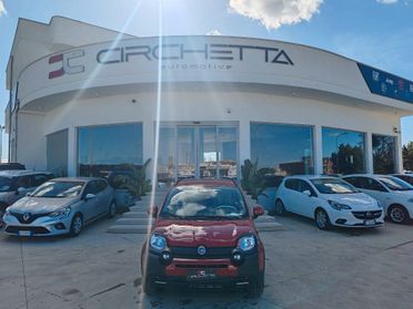 Fiat Pandina Cross 1.0 firefly hybrid s&s 70cv