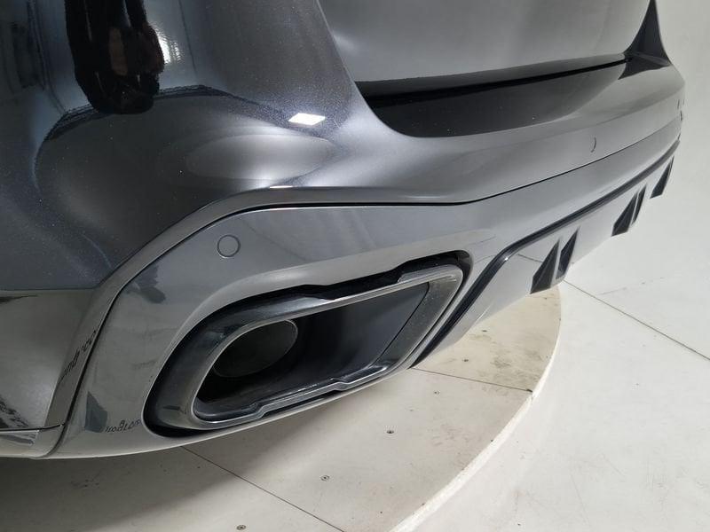 BMW X5 G05 2018 Diesel xdrive40d mhev 48V Msport auto