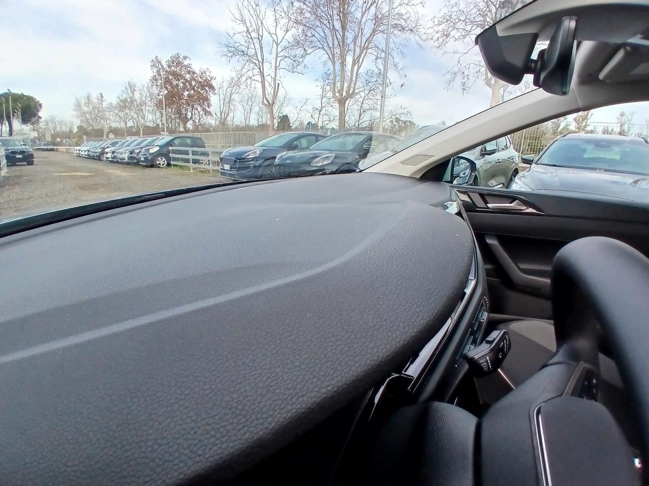 Volkswagen Polo 1.0 Edition Plus Gpl*