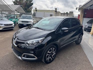 Renault Captur dCi 8V 90 CV Start&Stop Energy Inte