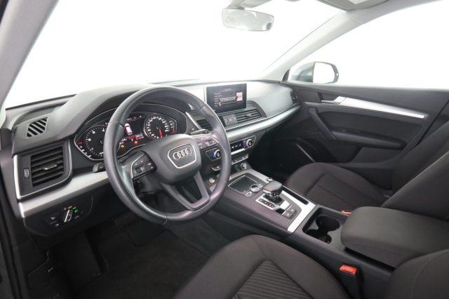 AUDI Q5 Q5 40 TDI quattro S tronic Business