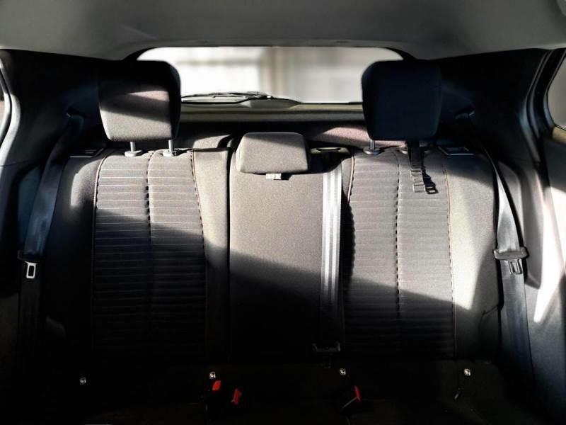 PEUGEOT 2008 BLUEHDI 100 ACTIVE S/S 5 PORTE CROSSOVER