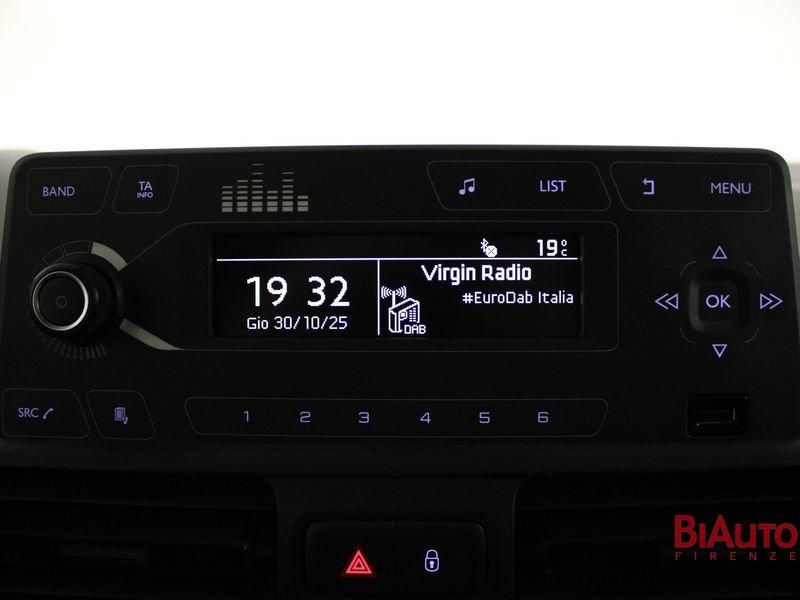 Toyota Proace City Proace City 1.5D 75 CV S&S PC 4p. Active