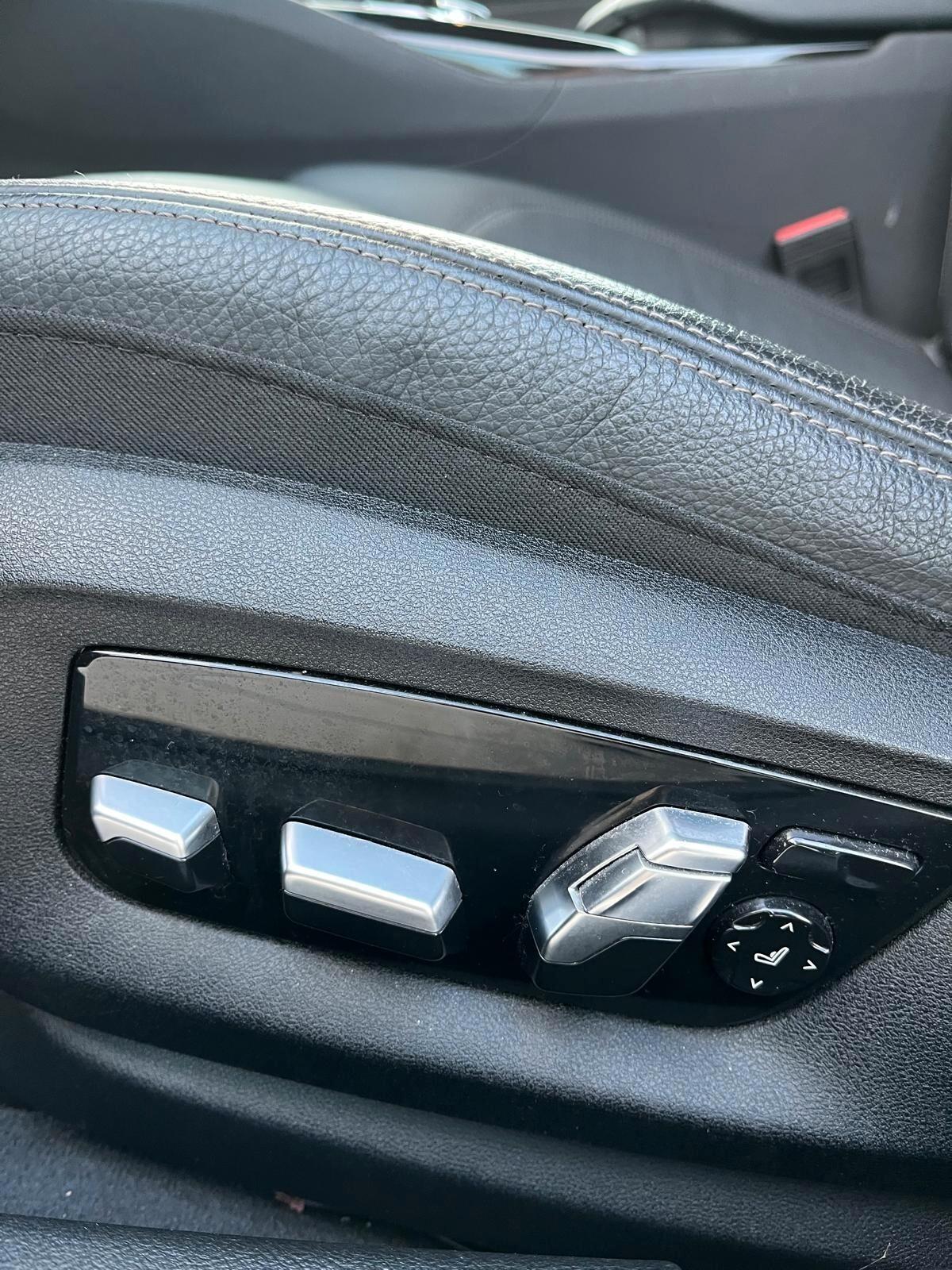 Bmw 520 520d 48V xDrive Msport