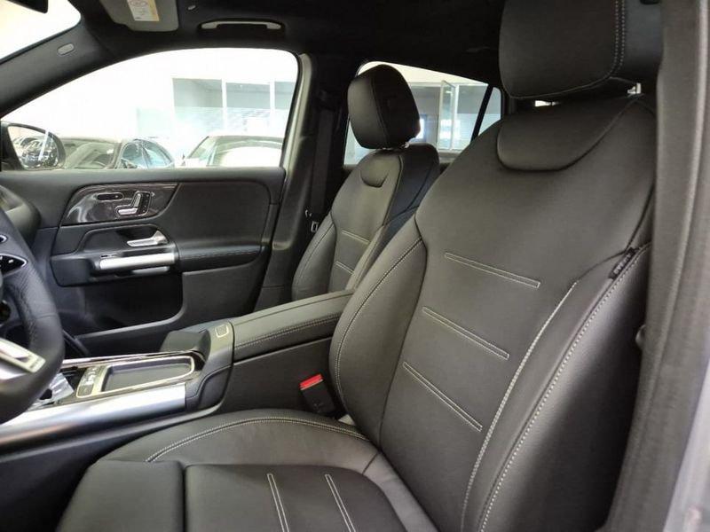 Mercedes-Benz GLA 35 AMG amg line premium plus