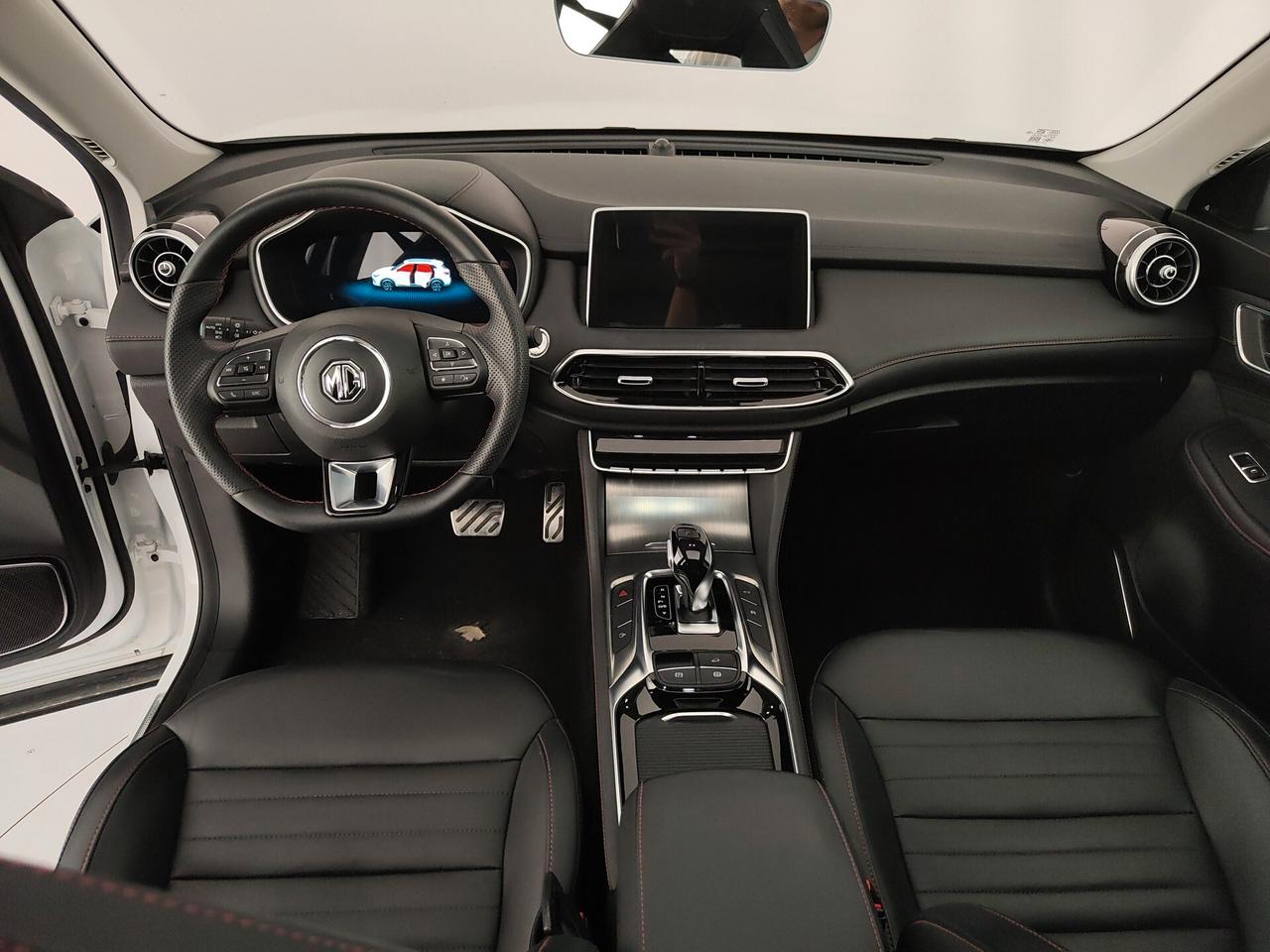 Mg HS 1.5T-GDI AT Luxury