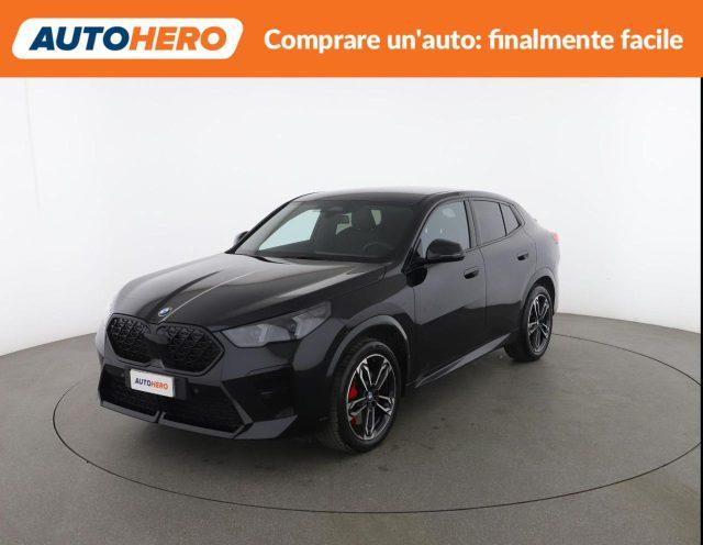 BMW X2 sDrive 20i Msport