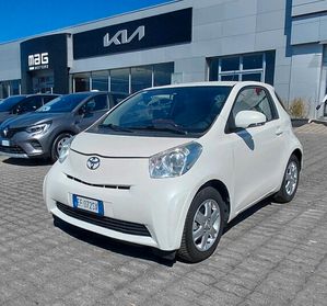 Toyota iQ 1.0 High