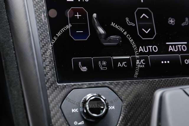 Lamborghini Urus PERFORMANTE|AKRAPOVICH|FULL CARBON PACK|TETTO|23''