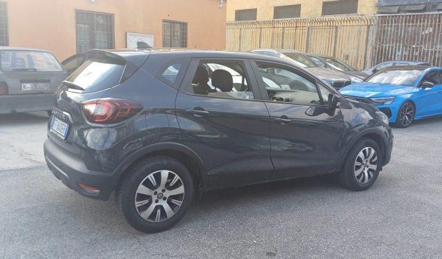 RENAULT Captur dCi 8V 90 CV Life