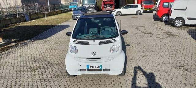 Smart Fortwo 0.7 Smart Passion 61cv