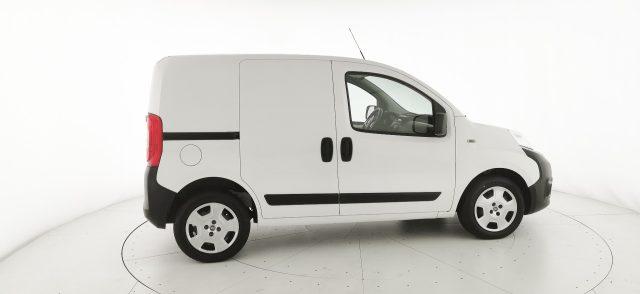 FIAT Fiorino 1.3 MJT 95CV Cargo SX - PREZZO+IVA