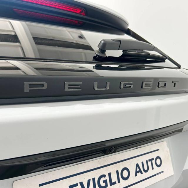 PEUGEOT 2008 PureTech 130 S&S EAT8 Allure