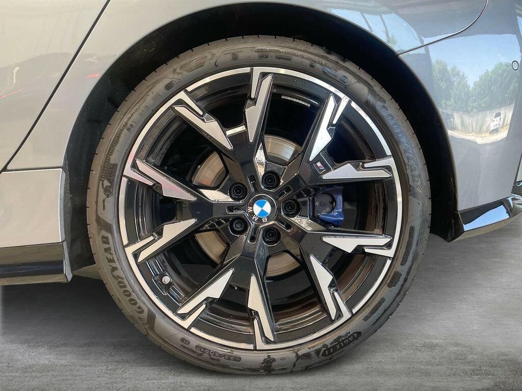 BMW Serie 1 120 d 48V MSport DCT