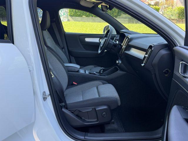 VOLVO XC40 B3 automatico Core