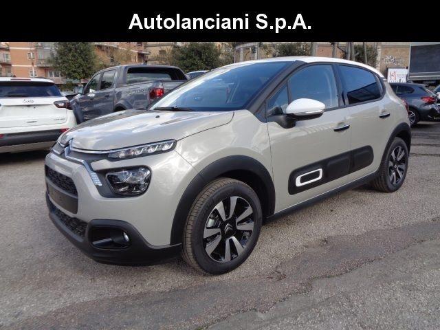 CITROEN C3 1200 PURETECH SHINE 83CV NAVI CARPLAY KEYLESS"16