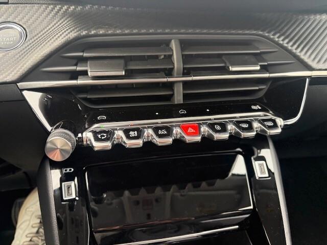 Peugeot 208 PureTech 100 Stop&Start 5 porte Allure