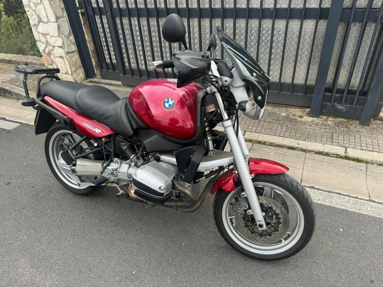 Bmw R 1100 R R1100R