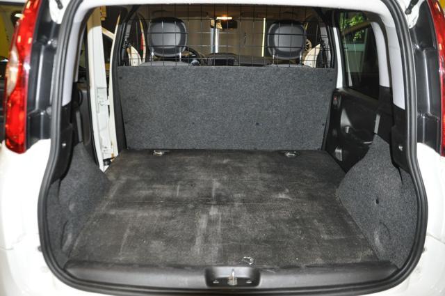 FIAT Panda 0.9TwinAir TurboNaturalPower Van 2 posti AUTOCARRO