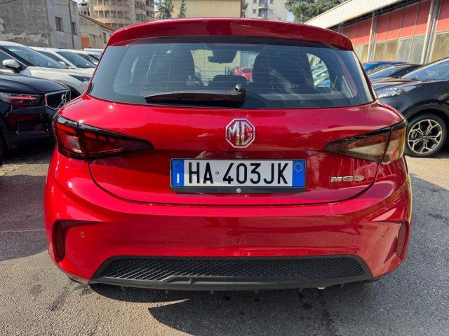 MG MG3 1.5 Comfort