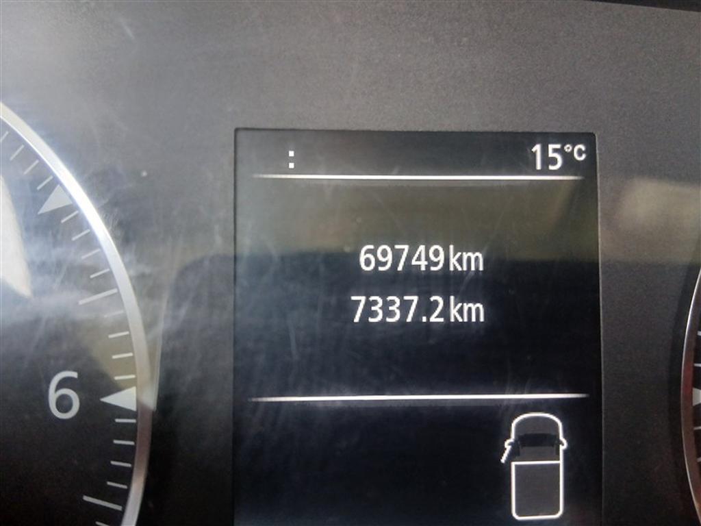 Renault Master T33 2.3 dci 135cv L2H2 Ice E6d-temp