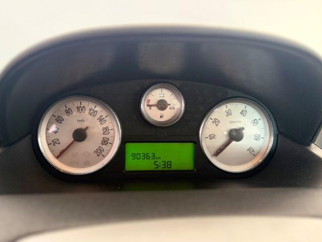 LANCIA Ypsilon 1.2 Passion