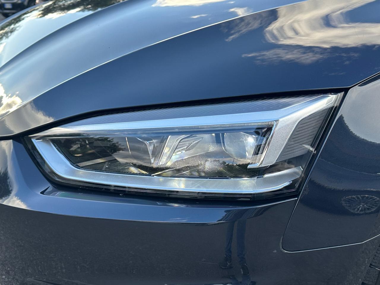 Audi A5 Sportback 2.0 TDI 190 CV ultra S tronic