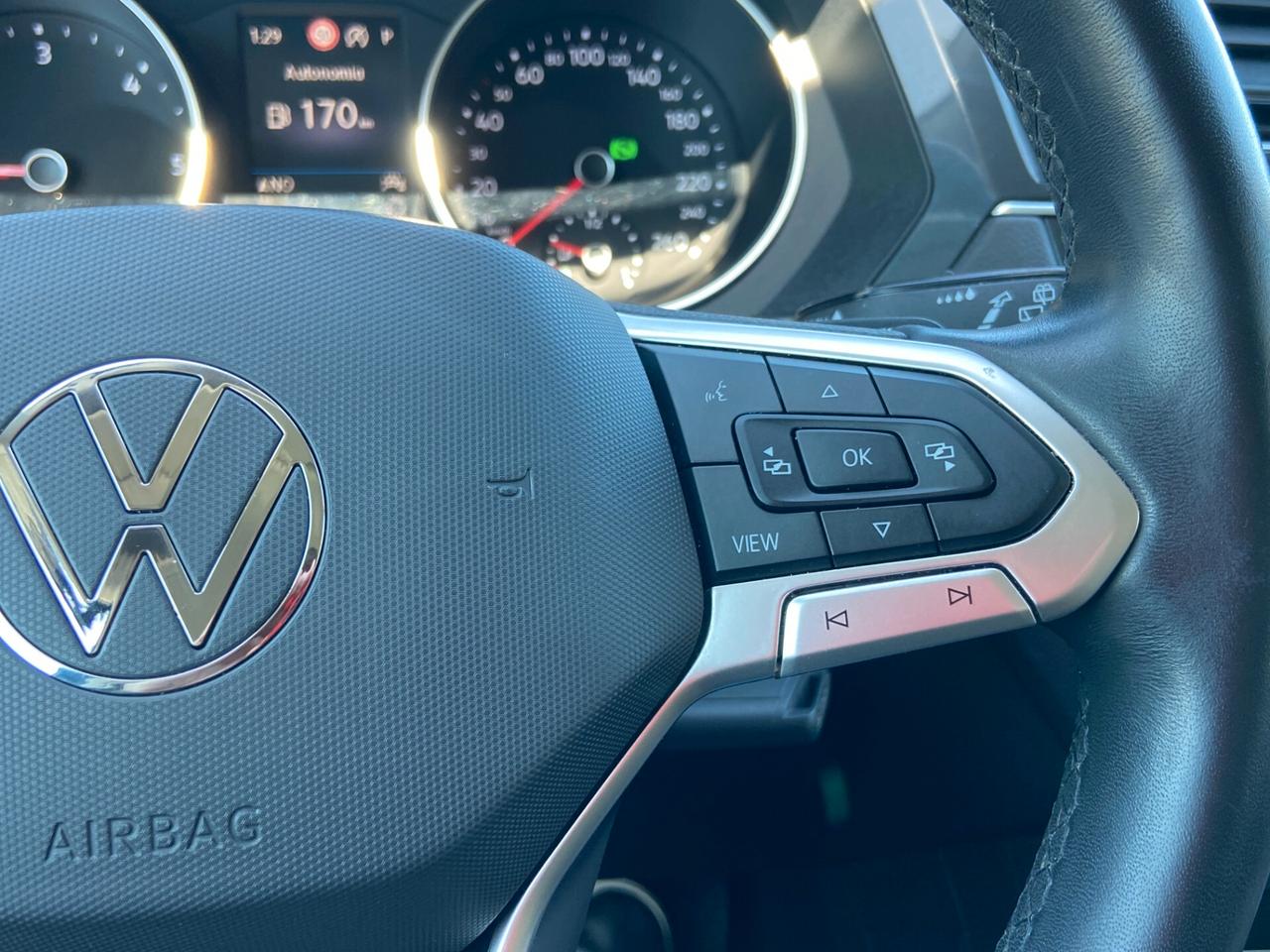 Volkswagen Tiguan 2.0 tdi Life 150cv dsg
