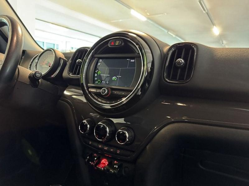 MINI Mini Countryman F60 Mini 2.0 Cooper D Countryman ALL4