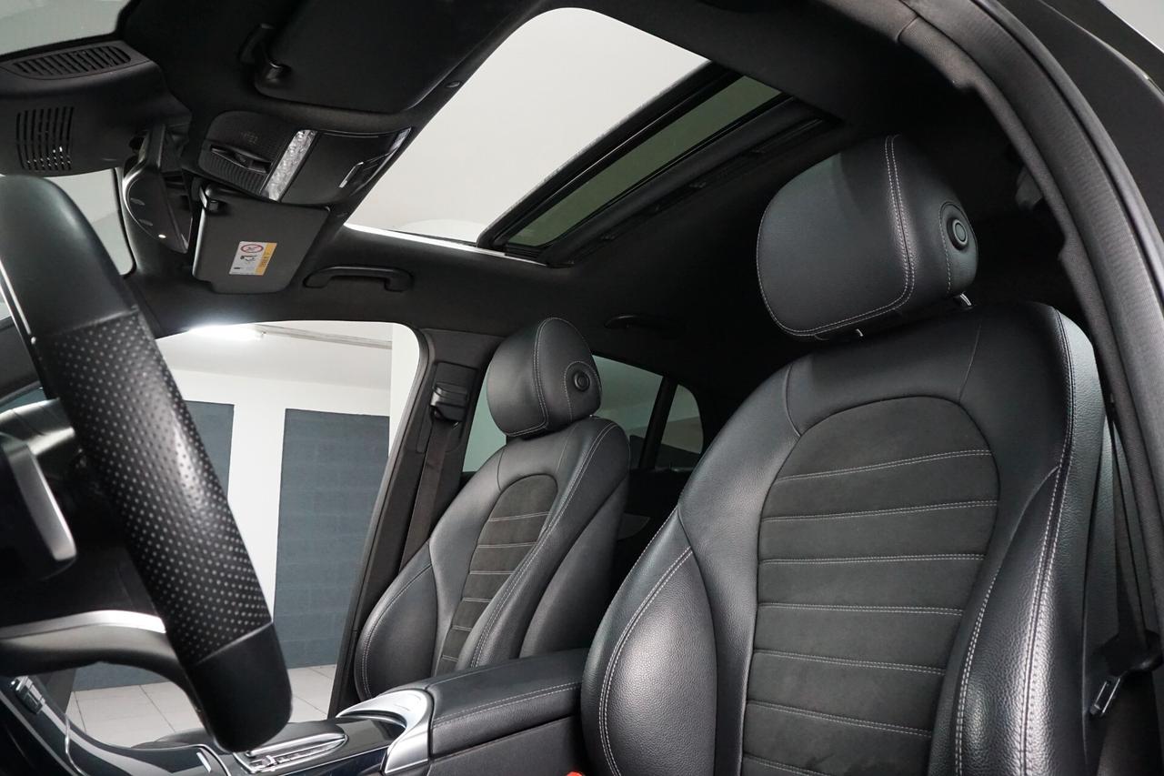 Mercedes-benz GLC 220 d 4Matic Coupé Premium Plus