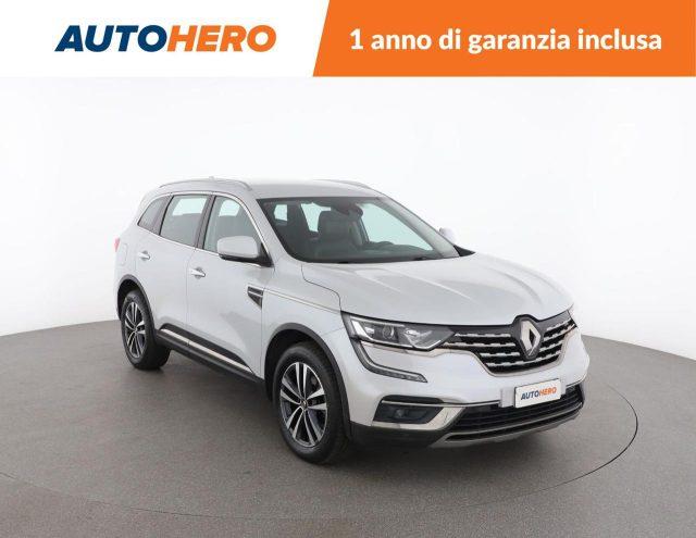 RENAULT Koleos Blue dCi 150 CV X-Tronic Business