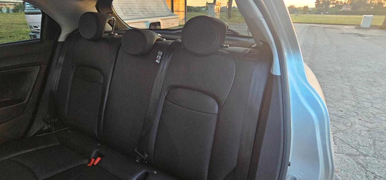 Fiat 500X 1.0 T3 120 CV City Cross
