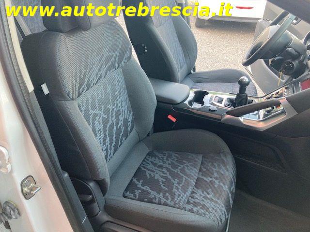 PEUGEOT 3008 1.6 VTi 120CV Access