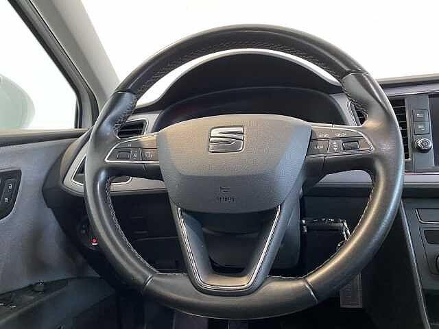 SEAT Leon 1.6 TDI 115 CV ST Style
