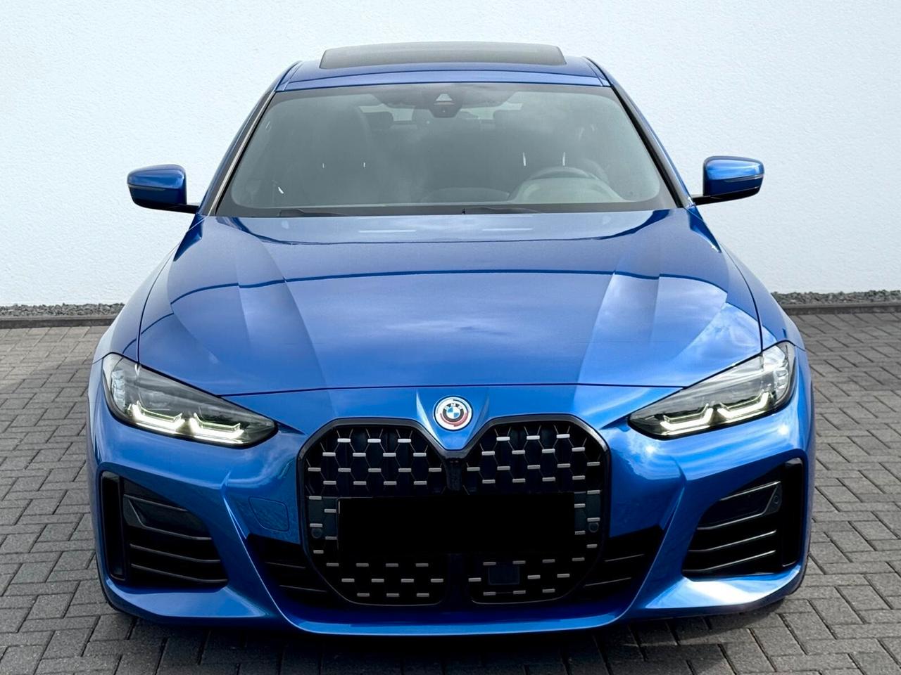 Bmw 420i Gran Coupe' Msport-Pro