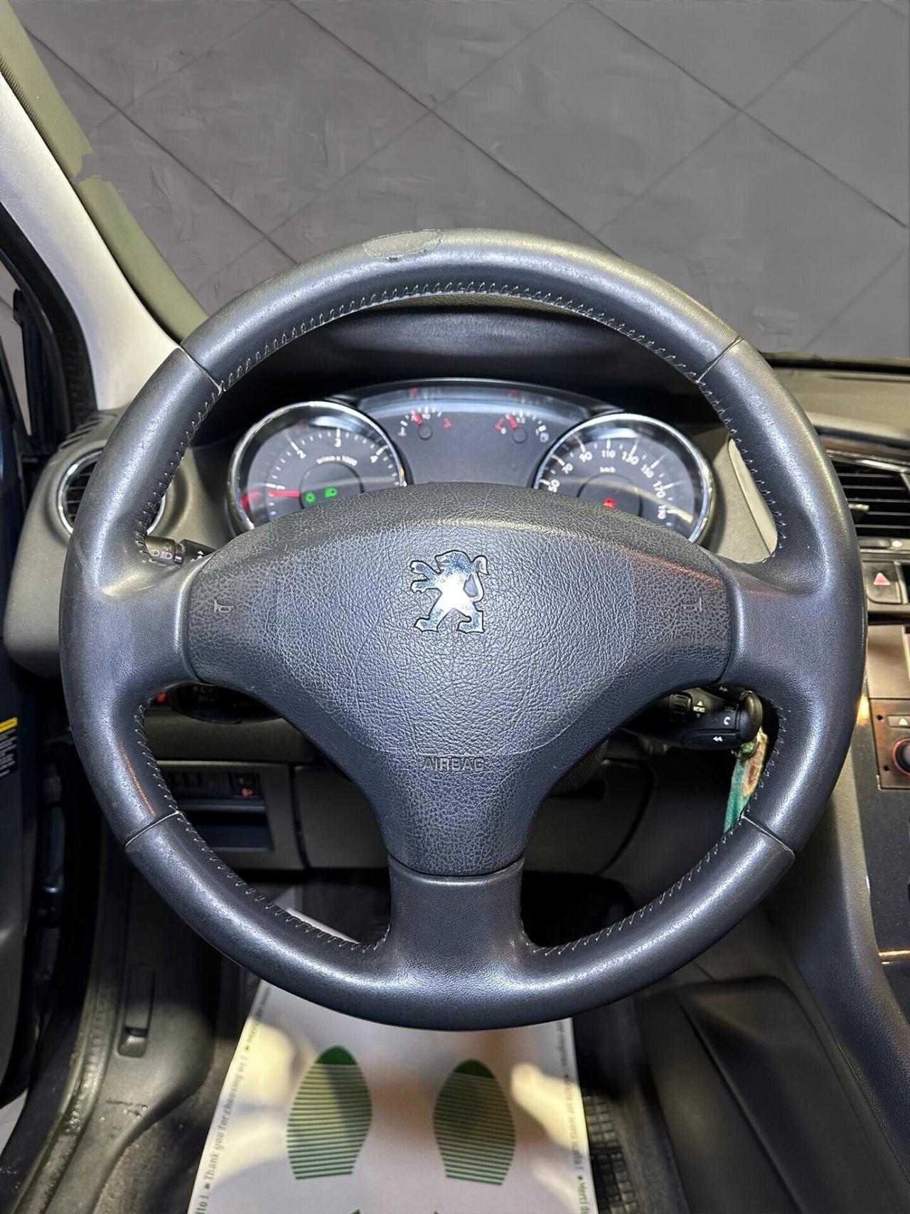 Peugeot 5008 1.6 HDi 115CV 8V Business